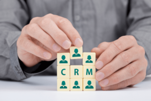 CRM integration