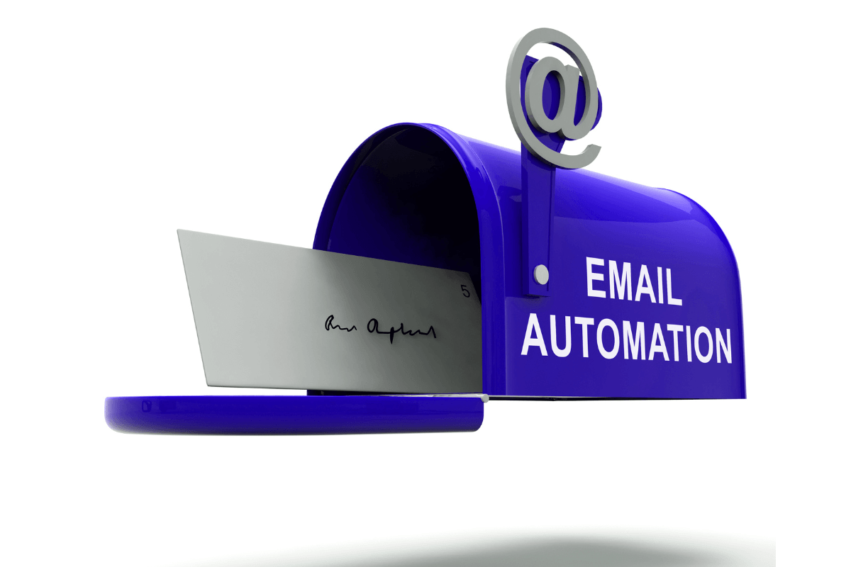 Email Marketing Automation