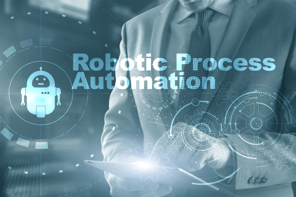 Robotic Process Automation