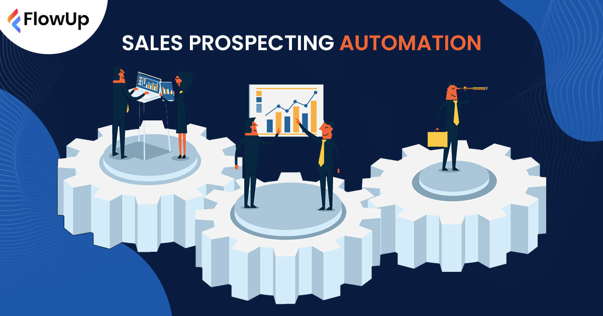Sales Prospecting Automation