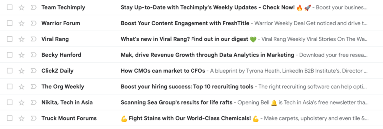 Emoji Marketing: Elevate your Customer Engagement to New Heights - FlowUp