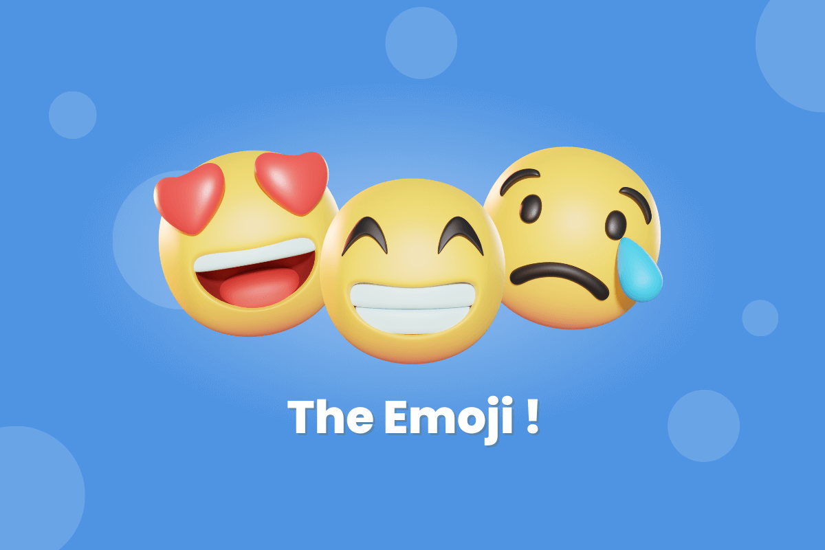 Tips to Use Emojis for Better Customer Engagement