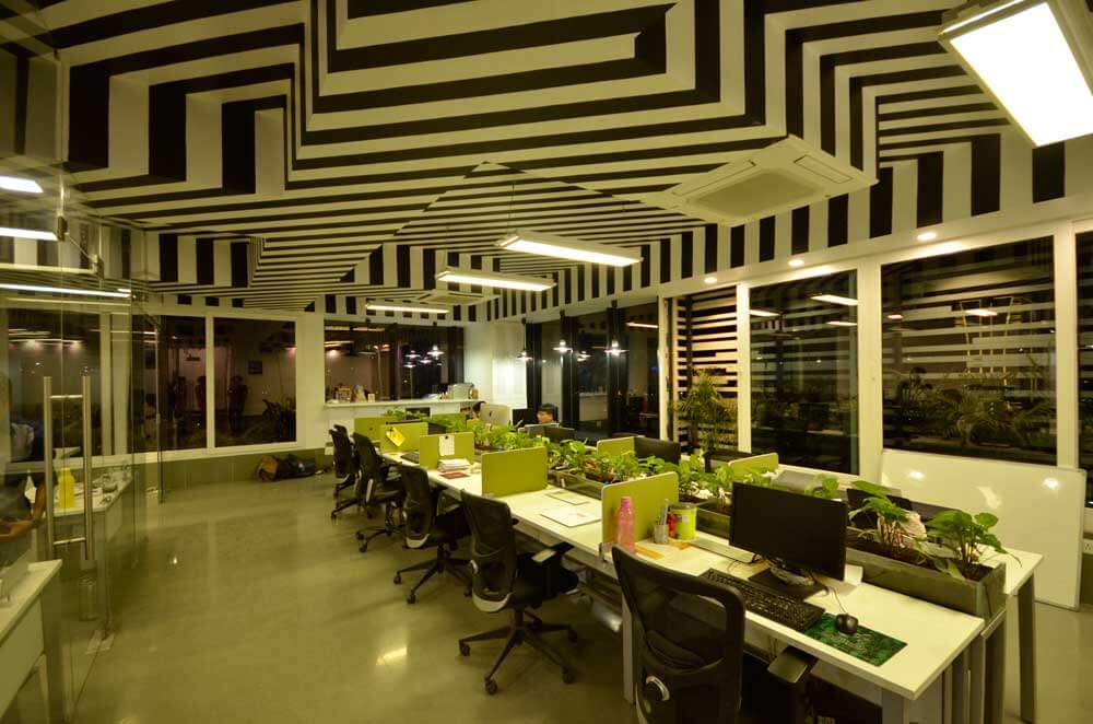 FlowUp Office - india